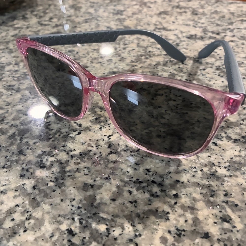 Carrera CARRERA 5001 9JBB8 Sunglasses Frames Only 50-17 135 3-1